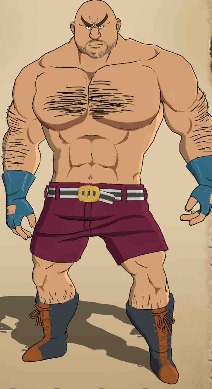 TVアニメ『七つの大罪 黙示録の四騎士』第10話 