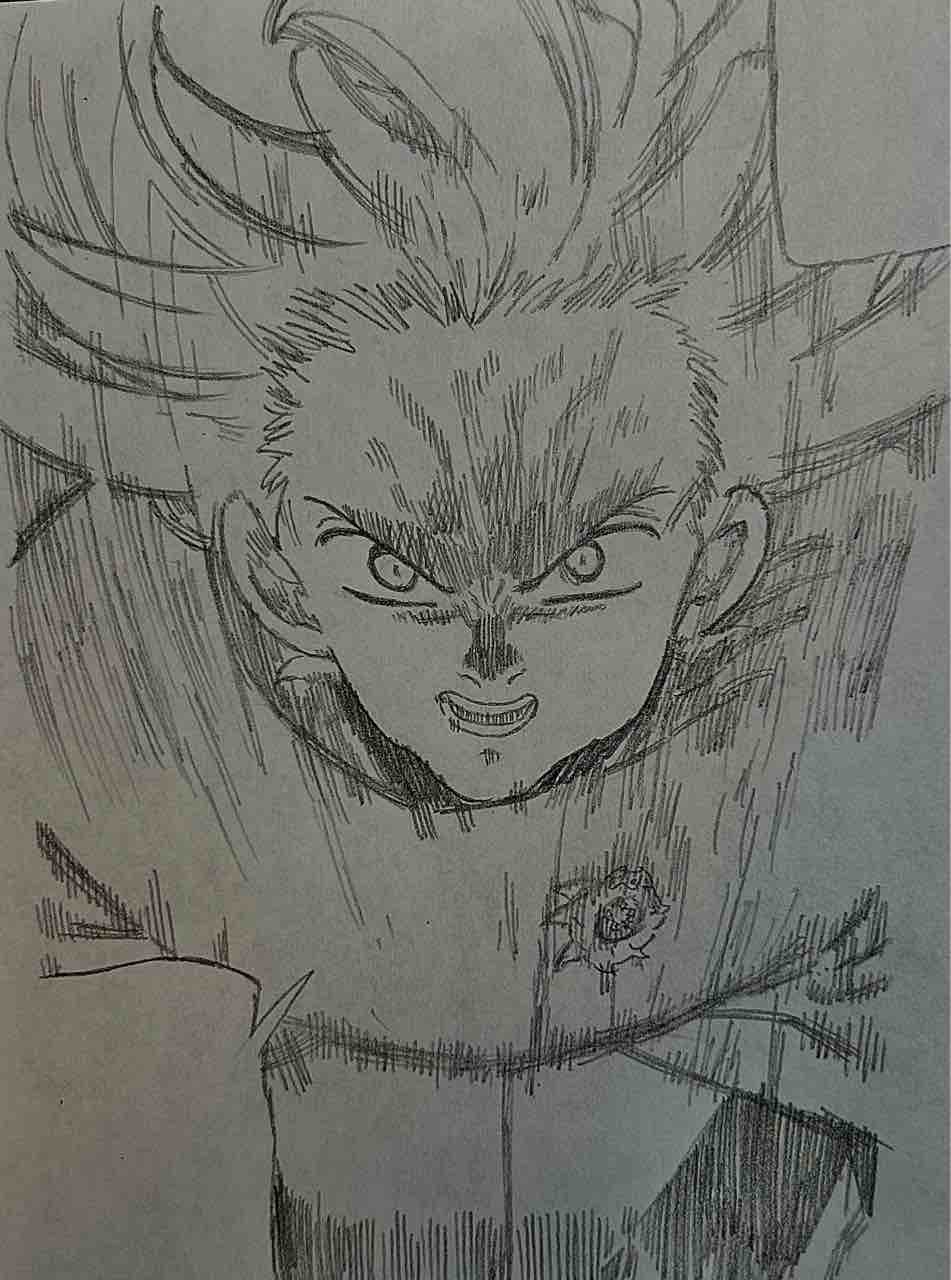 黙示録の四騎士』23巻単行本修正箇所まとめ : 黙示録の四騎士 感想・考察