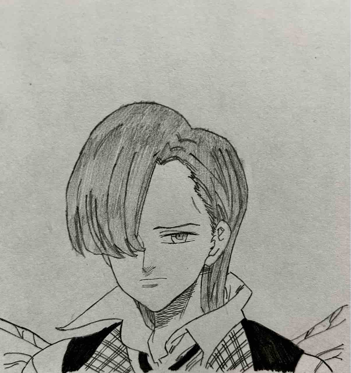 黙示録の四騎士（1）』（鈴木 央）｜講談社
