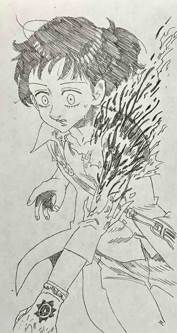 黙示録の四騎士1〜22巻 七つの大罪 全巻（41巻）セット+