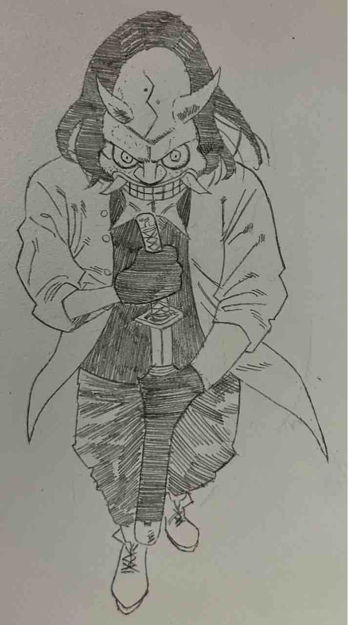 黙示録の四騎士』27巻単行本修正箇所まとめ : 黙示録の四騎士 感想・考察