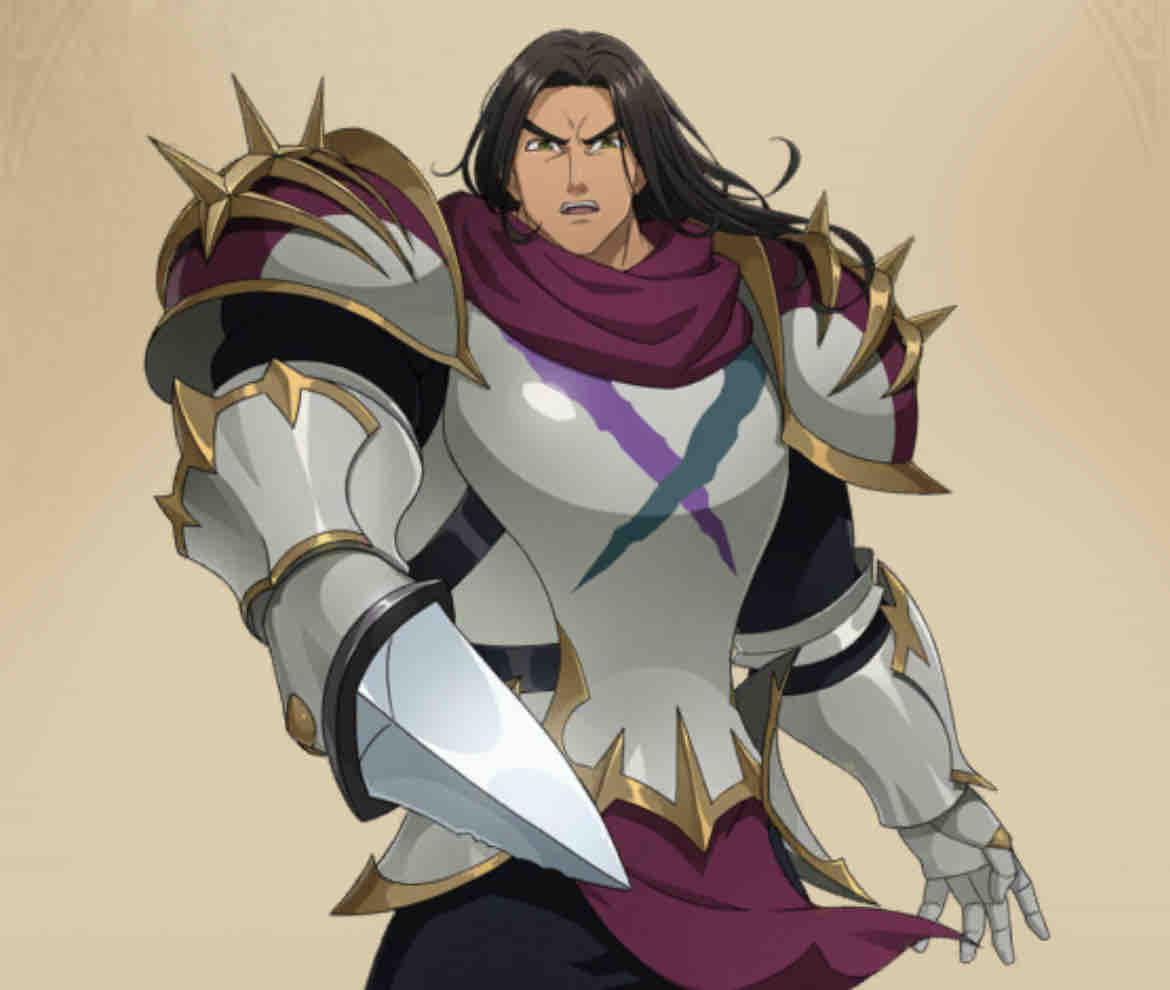 七つの大罪』闘級ランキング : 黙示録の四騎士 感想・考察