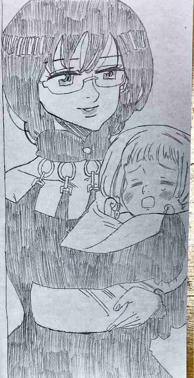 黙示録の四騎士』第133話 