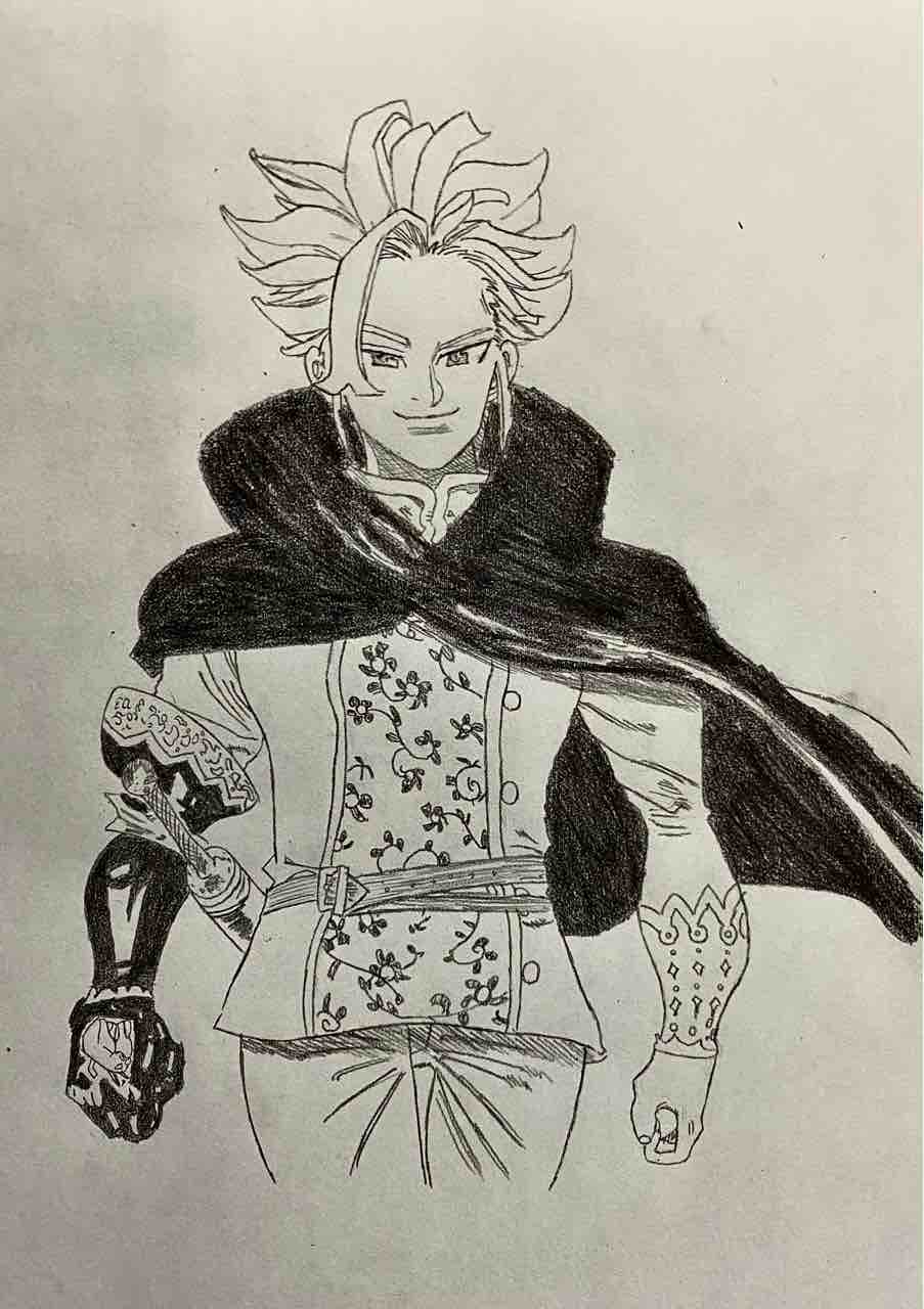 黙示録の四騎士』 混沌の騎士の振り返りと考察 : 黙示録の四騎士 感想