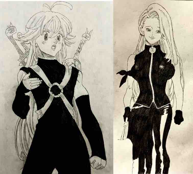 黙示録の四騎士』23巻感想 : 黙示録の四騎士 感想・考察