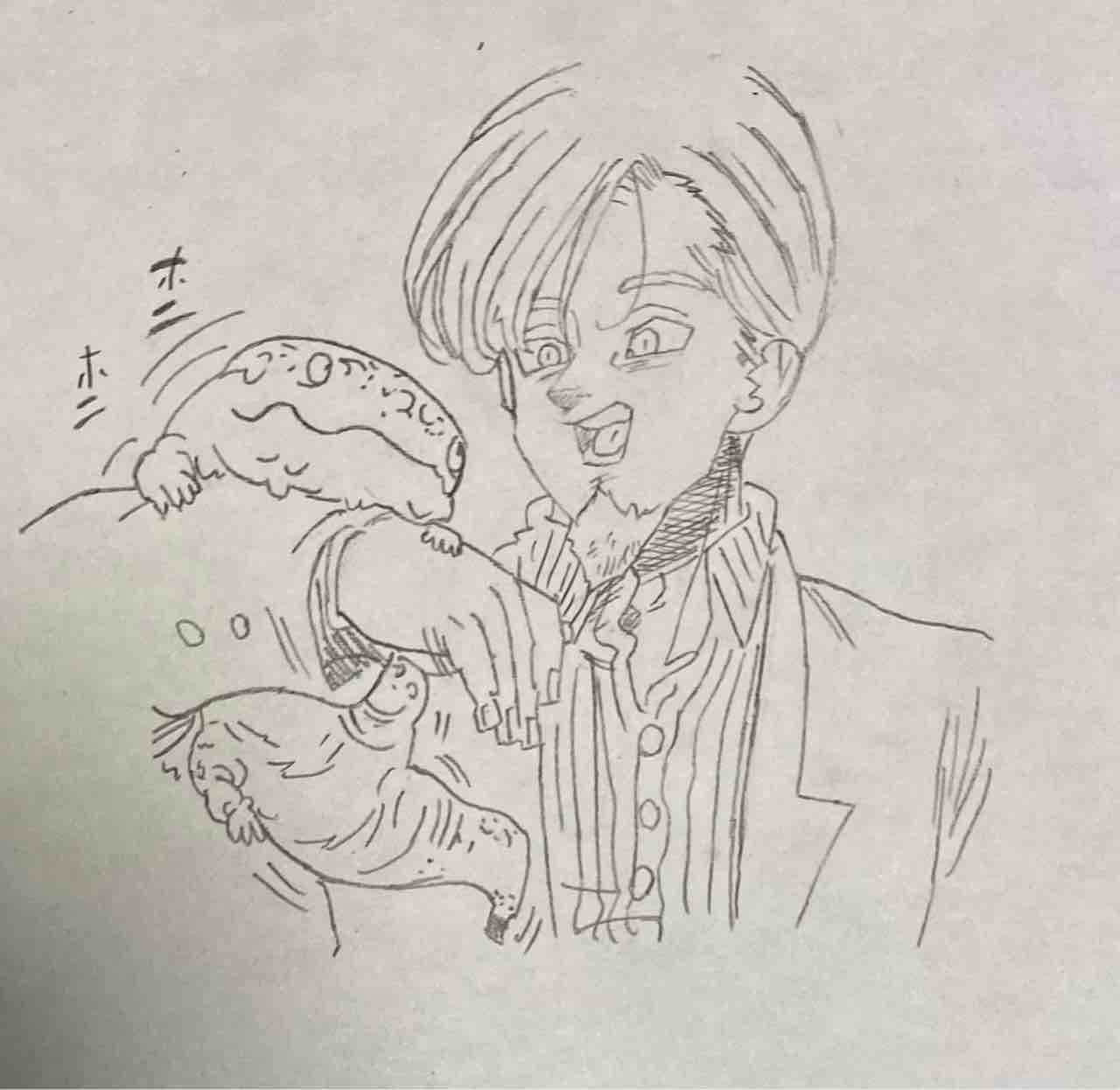 黙示録の四騎士　1巻～17巻　おまけあり 黙示録の四騎士 1巻～17巻 おまけあり 黙示録の四騎士(1) (講談社