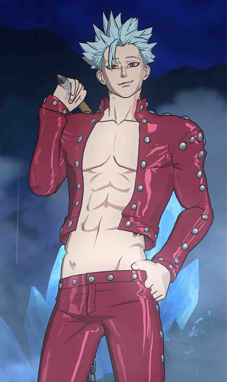 七つの大罪』バン戦績 : 黙示録の四騎士 感想・考察