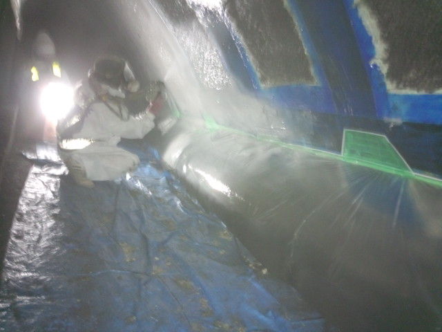 職人系社長と専務の本音