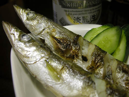 kamasu