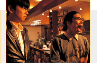 Gyao 机上の空論 俺の晩餐 Blog編 Gyao 机上の空論 俺の晩餐 Blog編