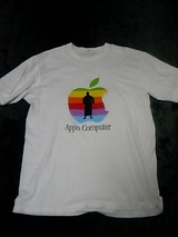 アッポ〜T