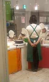 ららぽーと豊洲