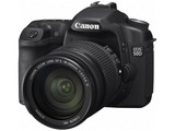Canon EOS 50D