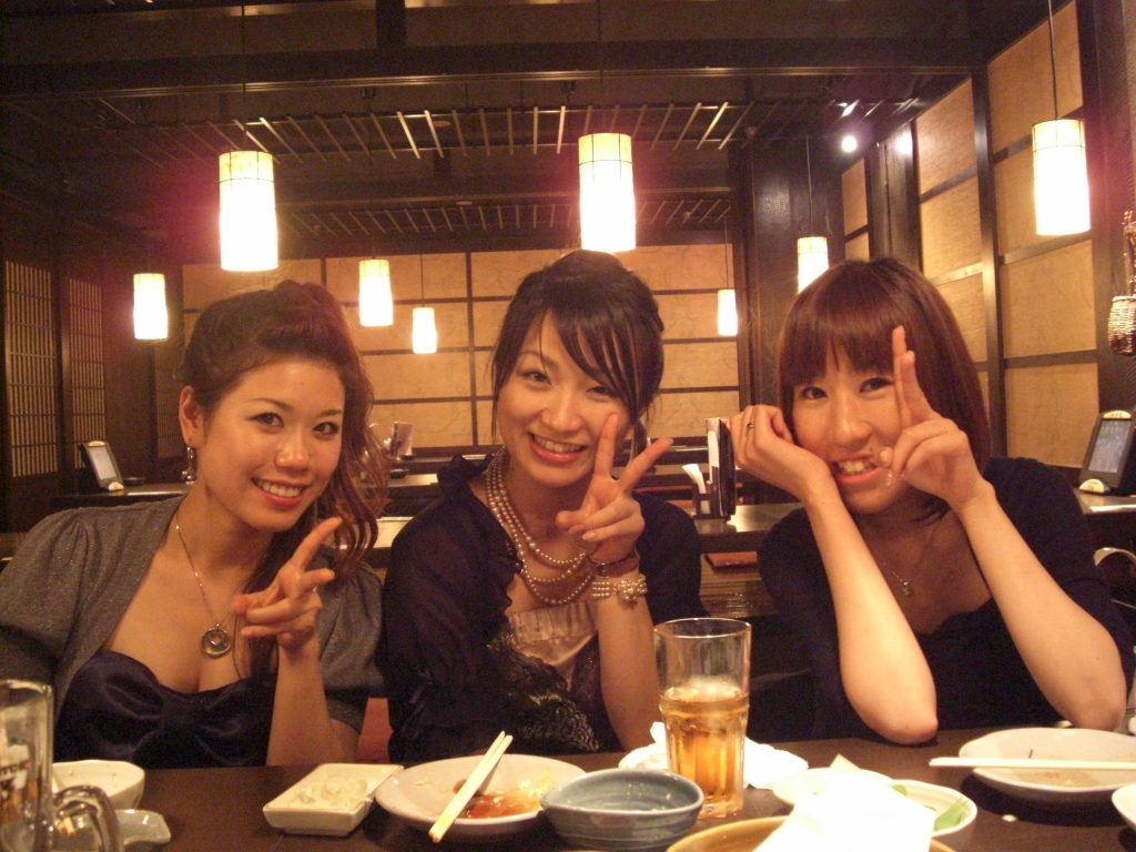 結婚式の二次会に呼ばれたわけだな 新 ２典time Kenちゃんblog