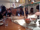 店内の様子