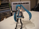 初音ミクフィギュア2