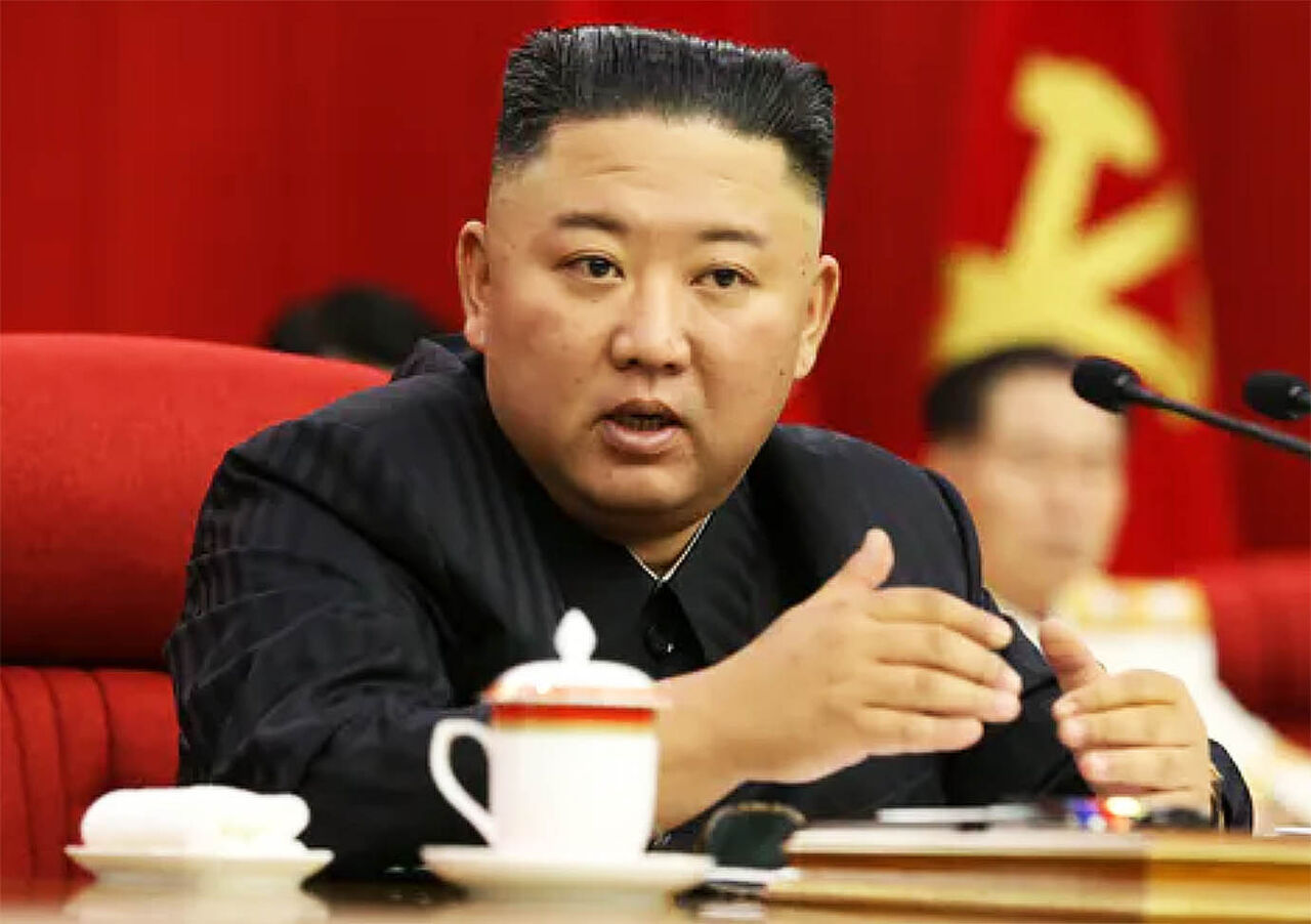 【衝撃画像】北朝鮮の金正恩がやせてイケメンになったと話題 / ルックスもイケメンだ