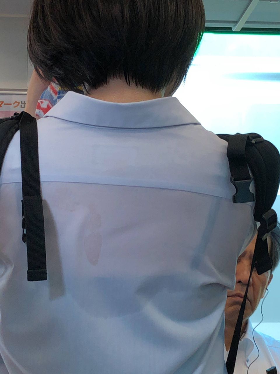 【画像】よく無能って言われるけど、JKの汗だくのエチエチ画像見つけたwwwwwwwwwwwwwwwwwwwww(※画像あり) 日刊ゴシップ通信 【画像】よく無能って言われるけど、JKの汗だくのエチエチ画像見つけたwwwwwwwwwwwwwwwwwwwww(※画像あり) 日刊ゴシップ通信