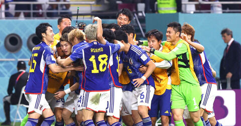 【W杯】日本勝利「残念」投稿の中野区議が一転謝罪「言動は間違いでした」