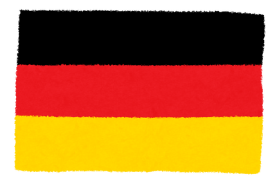 【悲報】ドイツ「年間休日150日以上です。残業一切しません。俺たち真面目です」