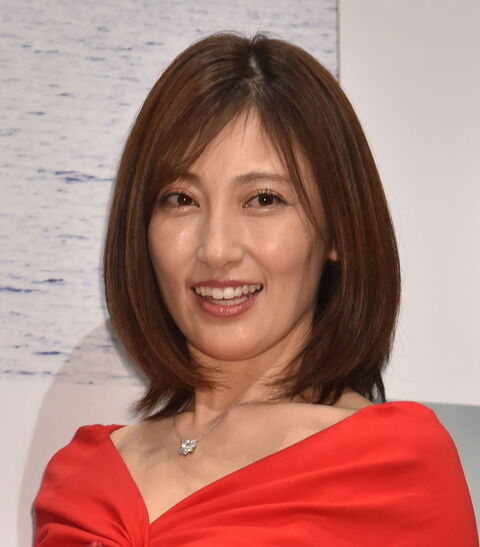 熊田曜子、新幹線で複数の男性に囲まれ... 恐怖体験つづるも反省「待っていたファンだったかも」