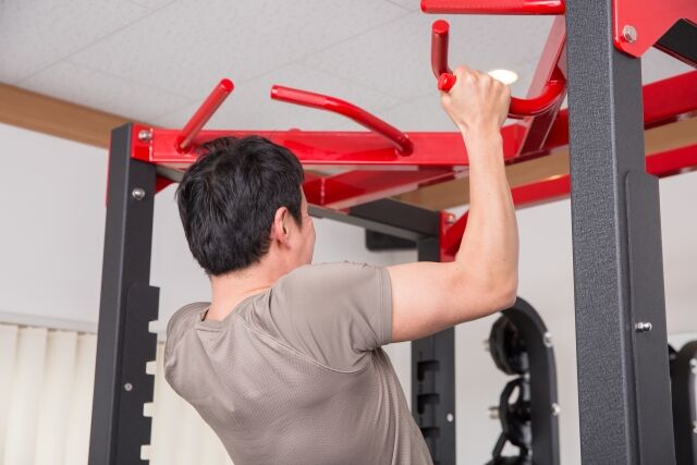 家で懸垂できるようにしたんやけど ダイエット 筋トレ速報 家で懸垂できるようにしたんやけど ダイエット 筋トレ速報