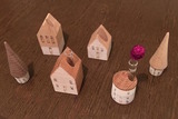 木とり舎-おうち