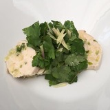 はっかチキン