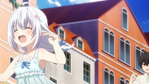 強者であるが故の孤独 にしても距離の詰め方下手かｗｗｗ 史上最強の大魔王 村人aに転生する 第1話感想まとめ おまかせやがれっ
