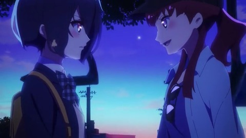 ソロ活動の3号 アイアンフリルに勧誘される ゾンビランドサガ リベンジ 第3話感想まとめ おまかせやがれっ