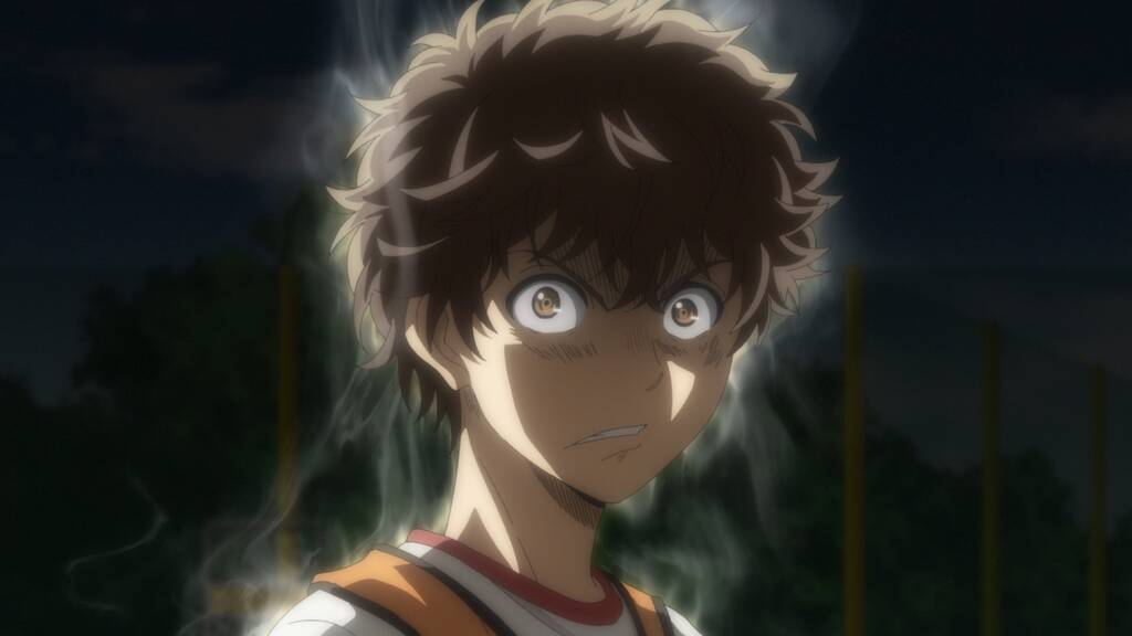 圧倒的な実力差に絶望 試験の結果はいかに アオアシ 第4話感想まとめ おまかせやがれっ