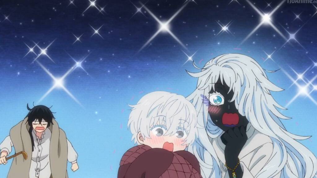 ヴァニタスとミハイルが共に過ごした過去 ヴァニタスの手記 第2クール 第10話 第22話 感想まとめ おまかせやがれっ