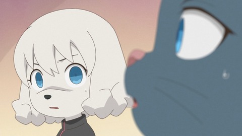 二階堂がミステリーキッスに関するこれまでを語る オッドタクシー 第11話感想まとめ おまかせやがれっ