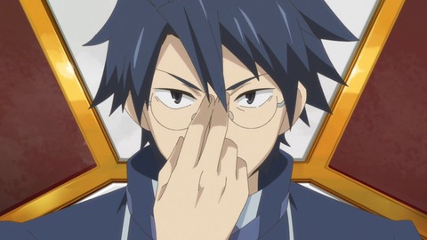 崩壊の一歩が始まる ログ ホライズン 円卓崩壊 第1話感想まとめ おまかせやがれっ 崩壊の一歩が始まる ログ ホライズン 円卓崩壊 第1話感想まとめ おまかせやがれっ