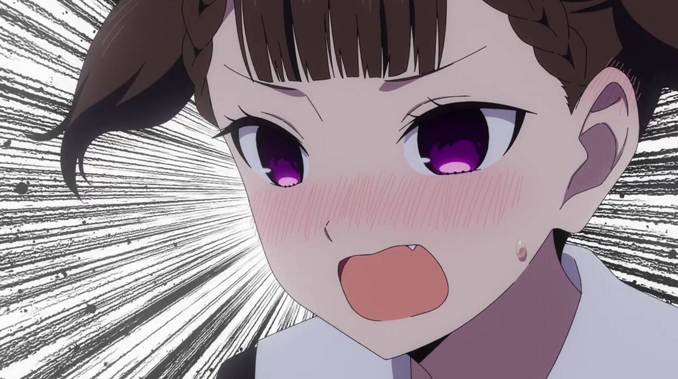 魂の叫びをラップにのせろ セッ久で顔赤らめる眞妃ちゃんかわいすぎ かぐや様は告らせたい ウルトラロマンティック 第5話感想まとめ おまかせやがれっ