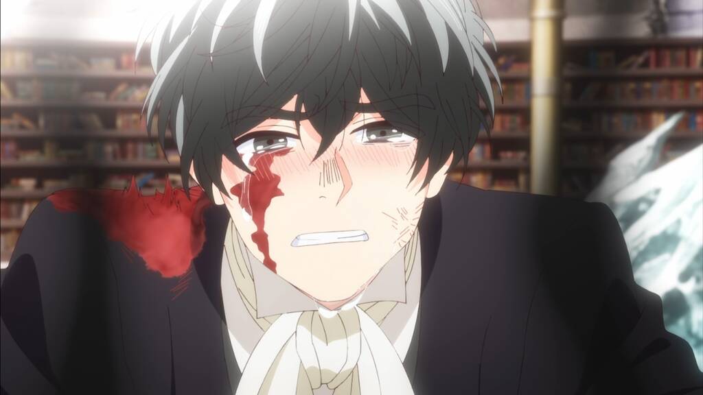クロエの思惑を知ったジャンジャック ヴァニタスの手記 第2クール 第6話 第18話 感想まとめ おまかせやがれっ