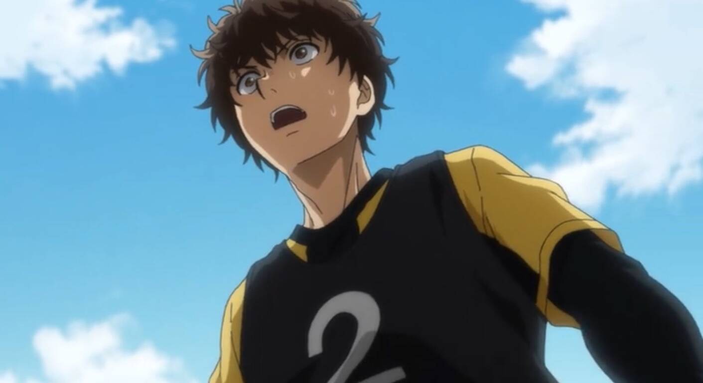新入生紅白戦で見える葦人の致命的な欠点 アオアシ 第7話感想まとめ おまかせやがれっ