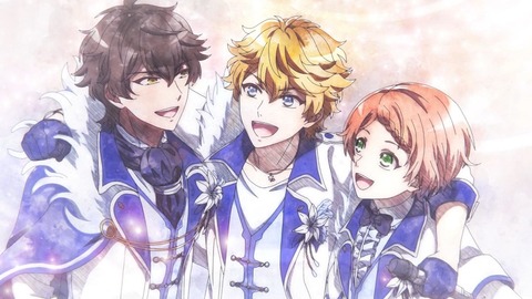アイチュウ全員で歌う最高のステージ アイ チュウ 第12話 最終回 感想まとめ おまかせやがれっ
