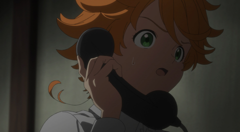 アニオリ展開で炎上 約束のネバーランド 第2期 第4話感想まとめ おまかせやがれっ