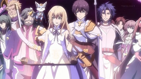 魔女からの試練 オルタンシア サーガ 第9話感想まとめ おまかせやがれっ 魔女からの試練 オルタンシア サーガ 第9話感想まとめ おまかせやがれっ
