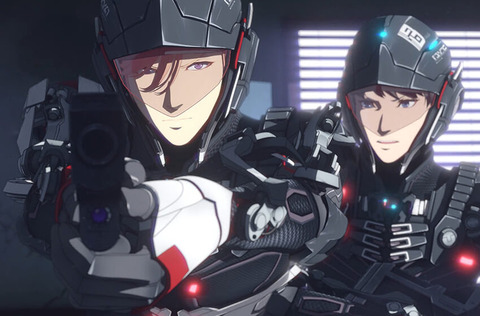 能力者を追う黒木兄弟と追われる霧原兄弟の邂逅 謎の少女の正体が判明 Night Head 41 第2話感想まとめ おまかせやがれっ