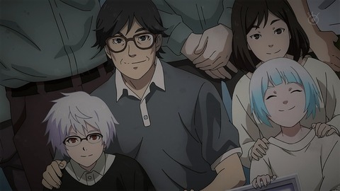 霧原兄弟と黒木兄弟の共通点が見え 謎は深まっていく Night Head 41 第3話感想まとめ おまかせやがれっ