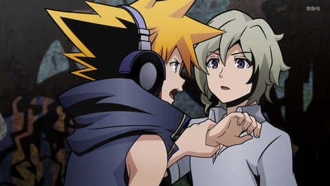 ヨシュアがネクを殺したってマジ すばらしきこのせかい The Animation 第5話感想まとめ おまかせやがれっ