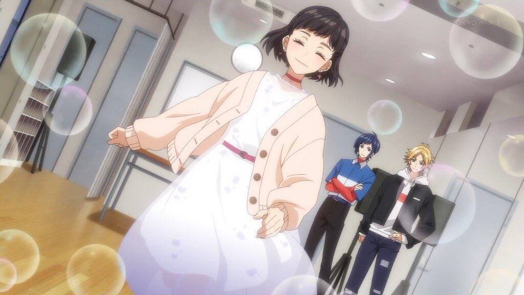 陸上一筋芋女でも可愛くなりたい ヒロインたるもの 第6話感想まとめ おまかせやがれっ