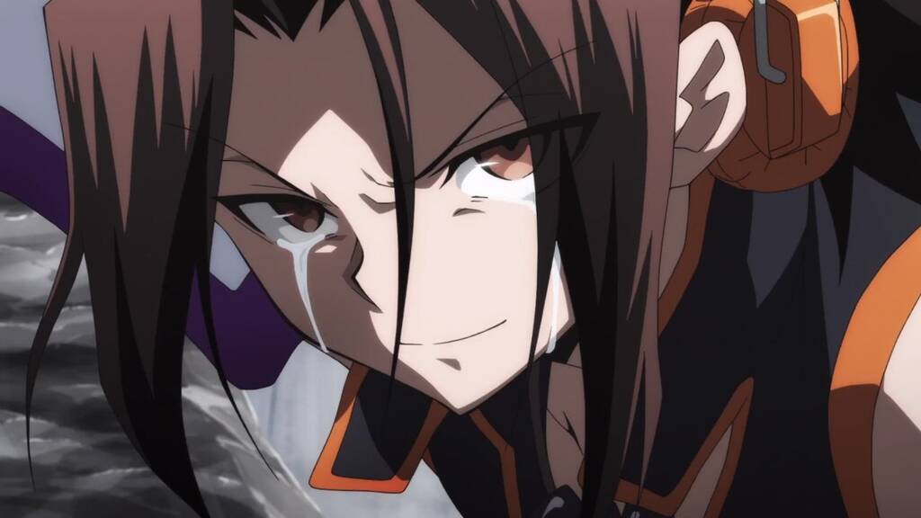 最後の宇宙プラント攻略 シャーマンキングとなったハオが目覚める Shaman King 第51話感想まとめ おまかせやがれっ 最後の宇宙プラント攻略 シャーマンキングとなったハオが目覚める Shaman King 第51話感想まとめ おまかせやがれっ