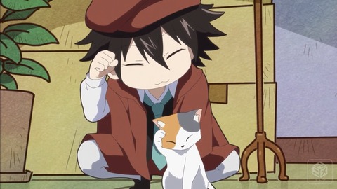 おつかい 迷子の猫 文豪ストレイドッグス わん 第3話感想まとめ おまかせやがれっ おつかい 迷子の猫 文豪ストレイドッグス わん 第3話感想まとめ おまかせやがれっ