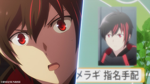 ユイト指名手配される Scarlet Nexus 第10話感想まとめ おまかせやがれっ ユイト指名手配される Scarlet Nexus 第10話感想まとめ おまかせやがれっ
