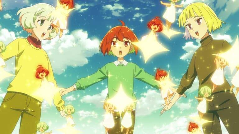 C級ヒーラーとして研修へ これまでの集大成 ヒーラー ガール 第12話 最終話 感想まとめ おまかせやがれっ