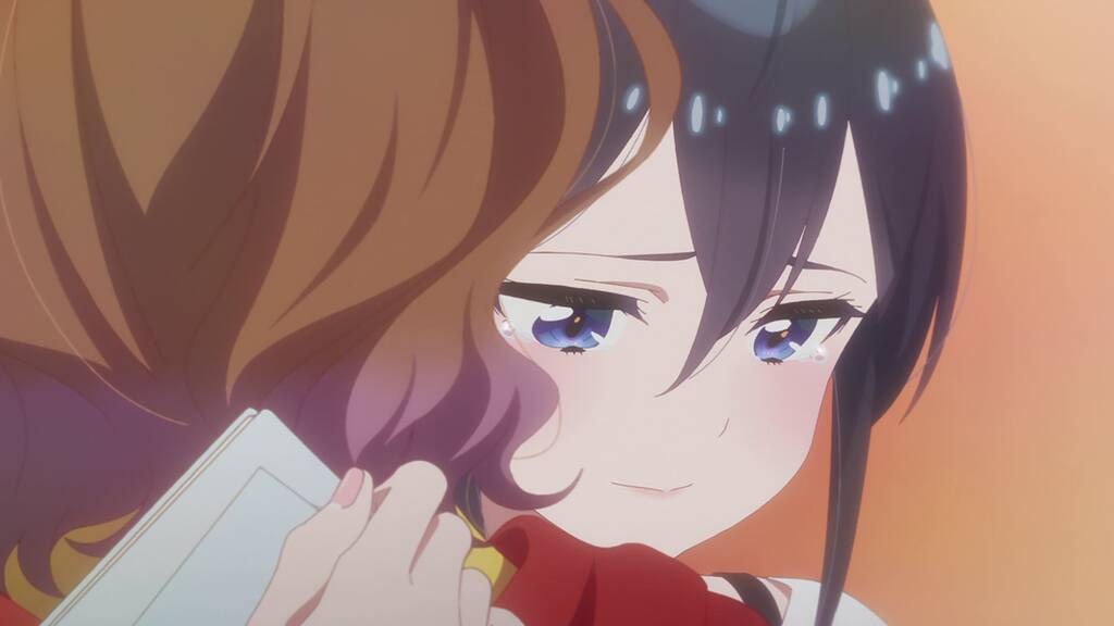 気持ちの整理ができた玲那が語る心境 Selection Project 第9話感想まとめ おまかせやがれっ