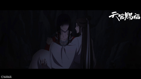 刻磨将軍と半月妖道の関係 天官賜福 第9話感想まとめ おまかせやがれっ 刻磨将軍と半月妖道の関係 天官賜福 第9話感想まとめ おまかせやがれっ